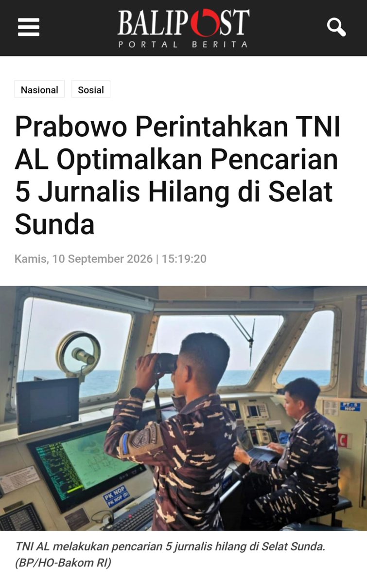 diansatrops's tweet photo. Indonesia punya 17.000 pulau, ribuan suku, banyak bahasa. Namun kekuatan sesungguhnya bukan wilayah yang luas, melainkan persatuan serta kerukunan kita.  Bersatu Majukan Negeri https://t.co/p8SShJ2nY9