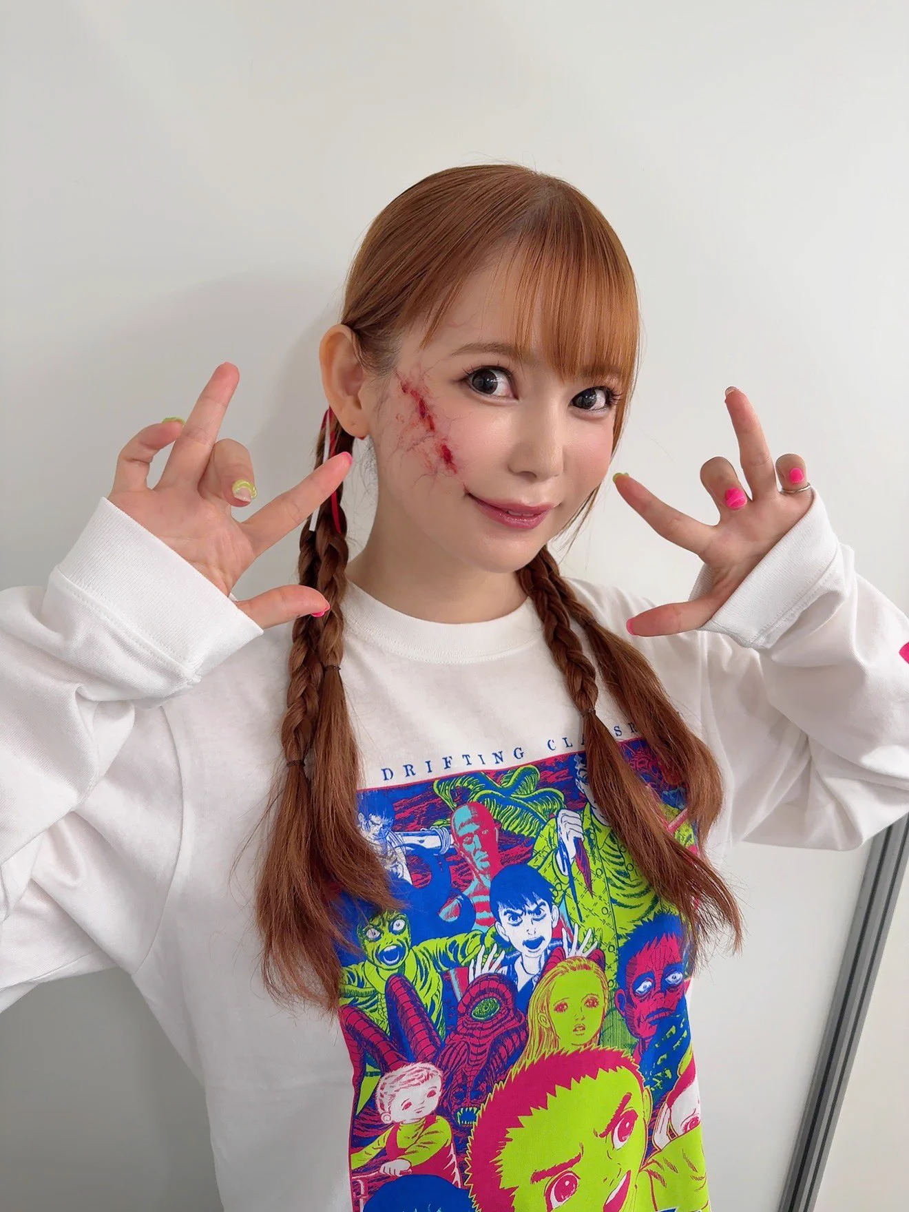 🍉中川翔子🍉🐈‍⬛ on X: 