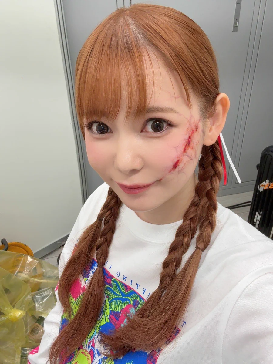 シバちゃん(ΦωΦ) on X: 
