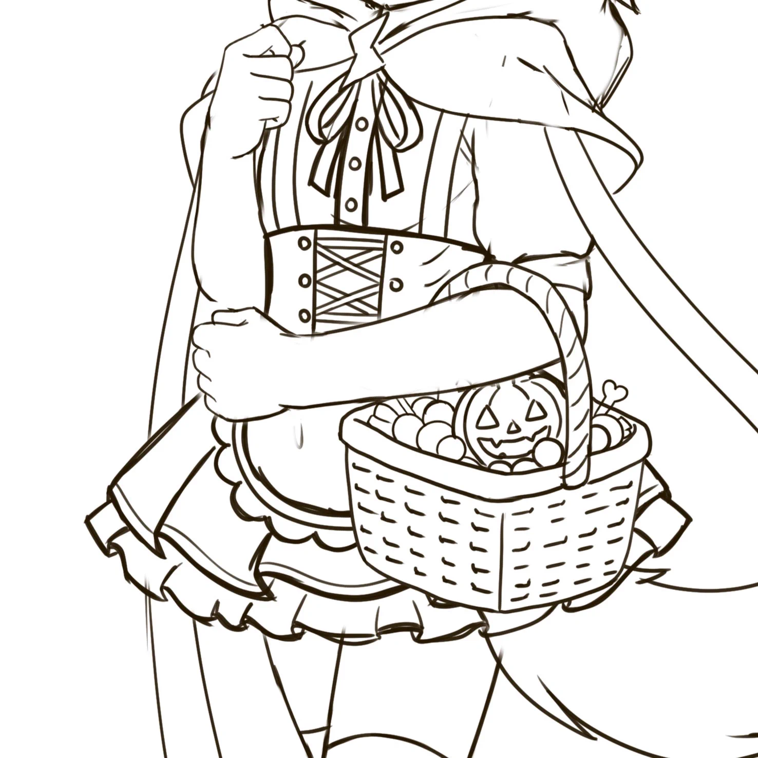 tohko プロフ確認して下さい♪♪様 せよ 狐珀こん🦊🌂絵描き万屋ショタジジイVtuber (@otaco_01) / X