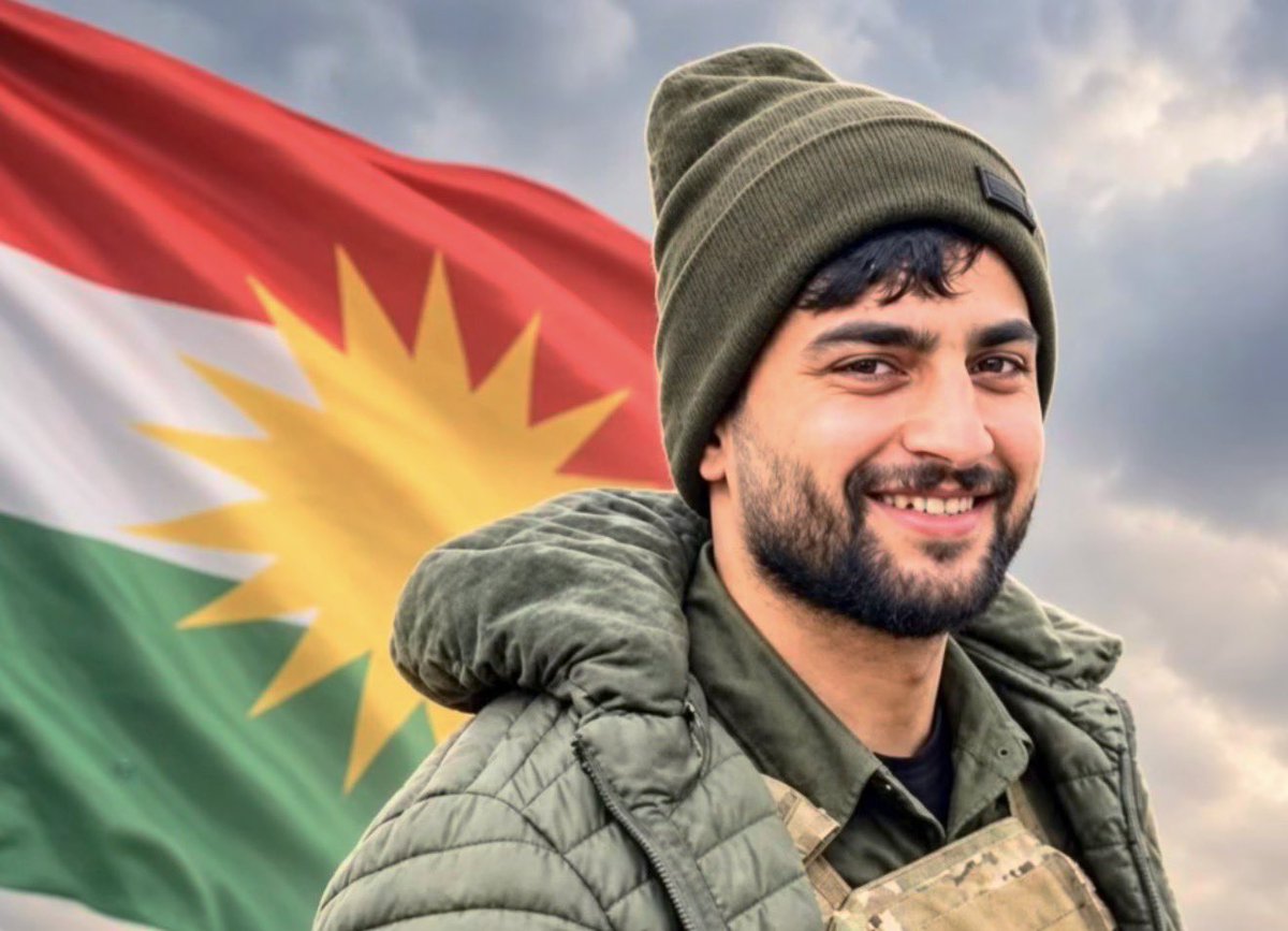 Nazliibrahim77's tweet photo. Last month was Artêş. Yesterday was Sîpan

Nothing is improving. Photos of Kurds are still being circulated among Arab tribal groups backed by julani, putting them at risk of being targeted

And this is the “integration” Kurdish leaders keep talking about? https://t.co/496e2EUxO5