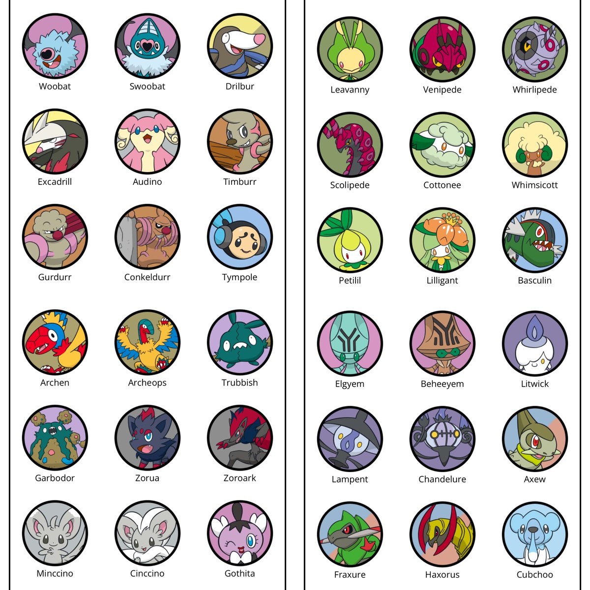 pikachu_pcn's tweet photo. ●ポケモン30周年Tシャツ

イッシュ地方までのポケモンたちで作れるようになりました

●Pokémon Monthly Pins: Legendary Moments Pin (9 of 12)

ピンズ第9弾、ネクロズマ発売

海外ポケセン（オンライン）にて

↓詳細はリプ欄で https://t.co/f3VLSmWP8s