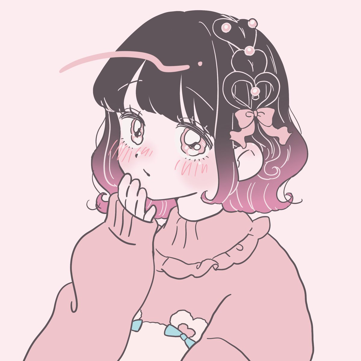 emirun_beam's tweet photo. 人気の娘たち、この子達を越えられない https://t.co/VoZcnh3t33