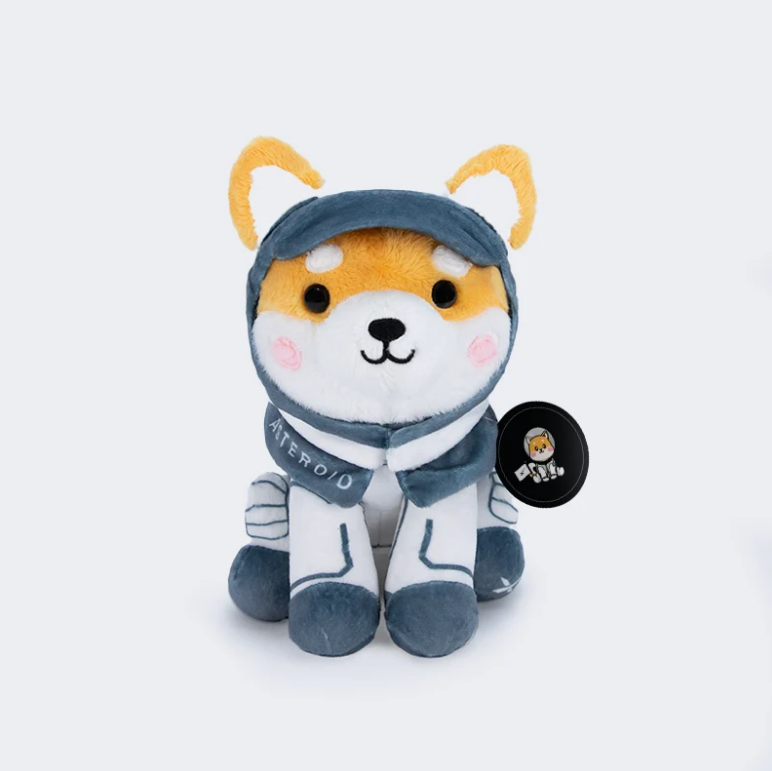 Zeeko__Dev's tweet photo. HELLO ISNT THIS THE MOST OBVIOUS OTC PAIR TO SEND????

Asteroid has literally never been paired correctly with SPCX on OTC...

Asteroid is the Shiba inu mascot for SPCX

Obvious sender no... https://t.co/K9aCIvBVzc