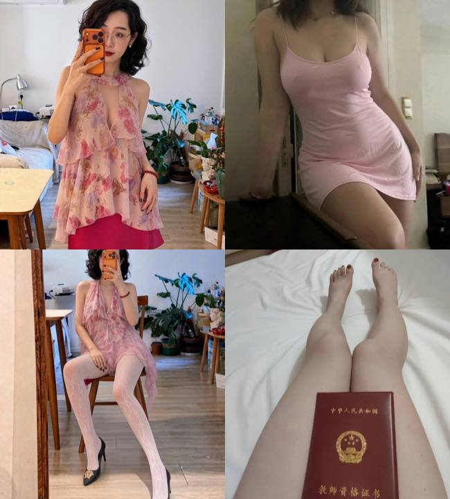 Y_Bussra's tweet photo. 90后已婚职业是教师，第一次在 X 发露脸照片会有人喜欢吗？  

有刚刚翻墙出来的吗？交个朋友。 https://t.co/nXJG65lYvC