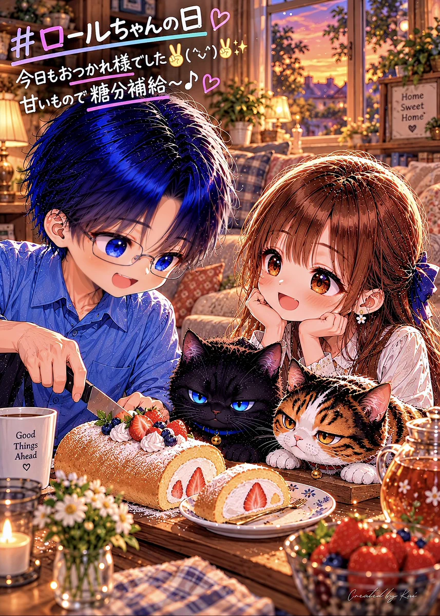 paskal/kai ☕🐈 on X: 