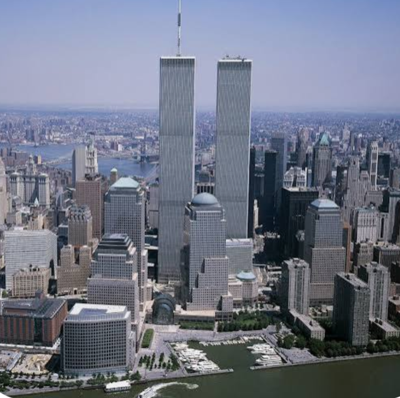 LFBWestminster's tweet photo. Today we reflect on the tragic events  in New York on 9/11, 25 years ago. We remember the 2977 people who sadly died, including the 343 brave firefighters from NYFD https://t.co/Eh99XRRaQV