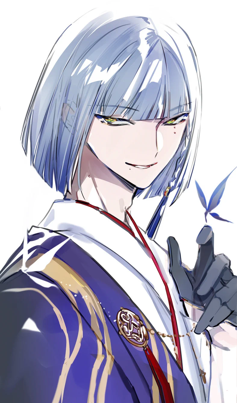 スオウ on X / X