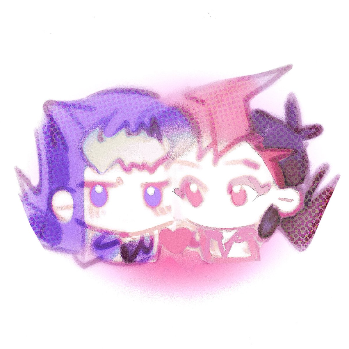 NEKOROK0R0's tweet photo. 七夕存档点
 #凌遊 #遊戯王zexal https://t.co/pYfPUAmk9N