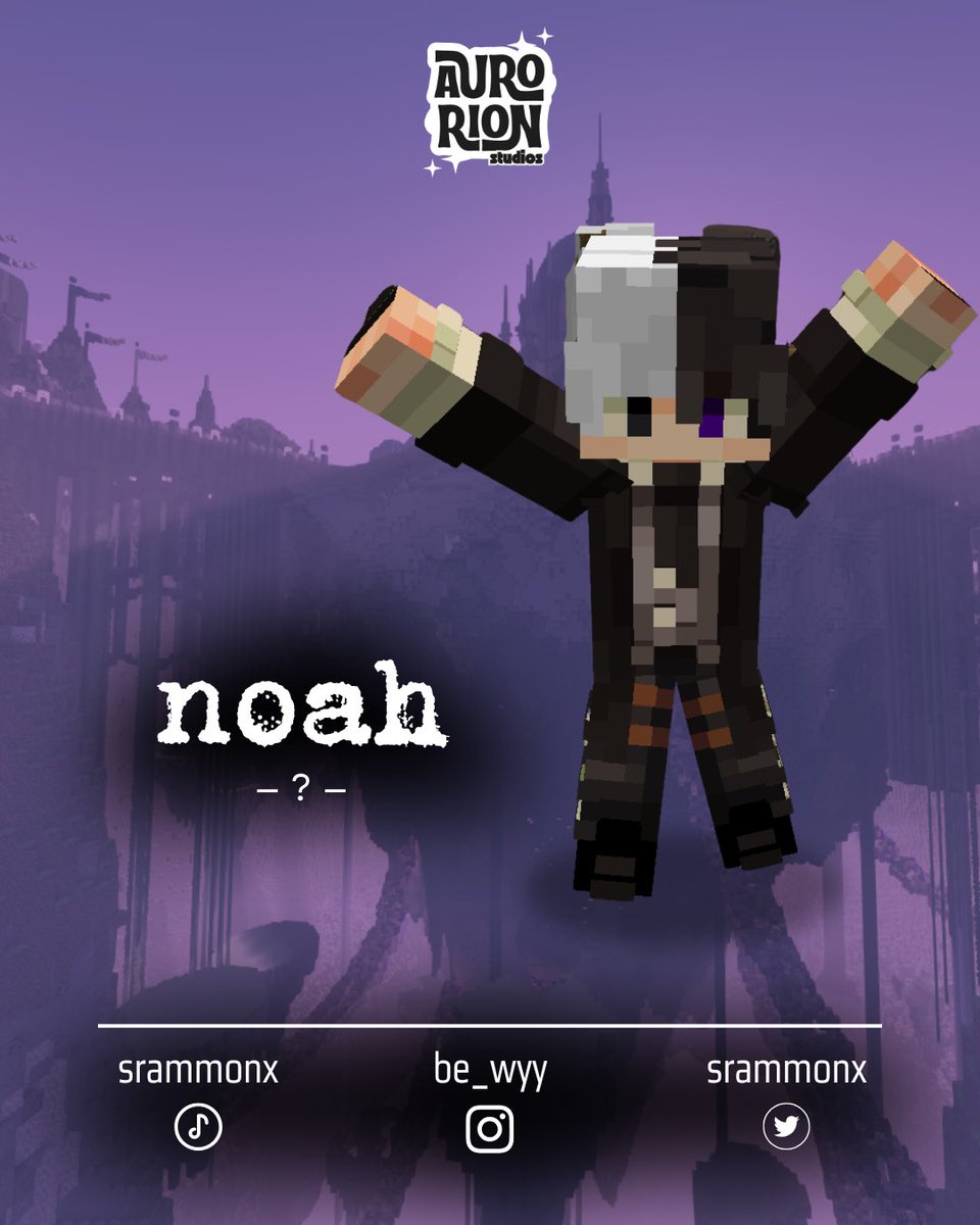 aurorionsmp's tweet photo. 🏰 Sejam bem vindos a Ethereal!

@srammonx, @Aylamoretti12, Eldran, Arthur

Desembarque disponível em breve.

#Aurorion #SMP #Minecraft https://t.co/u1JHYNDryw