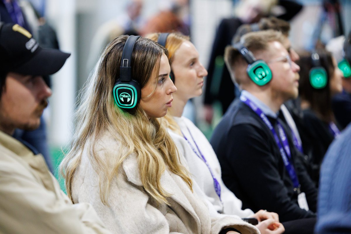 TurfProUK's tweet photo. 📢 Headline speakers revealed for #SALTEX2026!

Learning LIVE at @SALTEX_show will feature leading experts sharing insights on elite sports turf management, emerging technology and scientific research.

See the full speaker line-up and topics 👇
https://t.co/JBJx5yPLBU https://t.co/qiuhJreGHu
