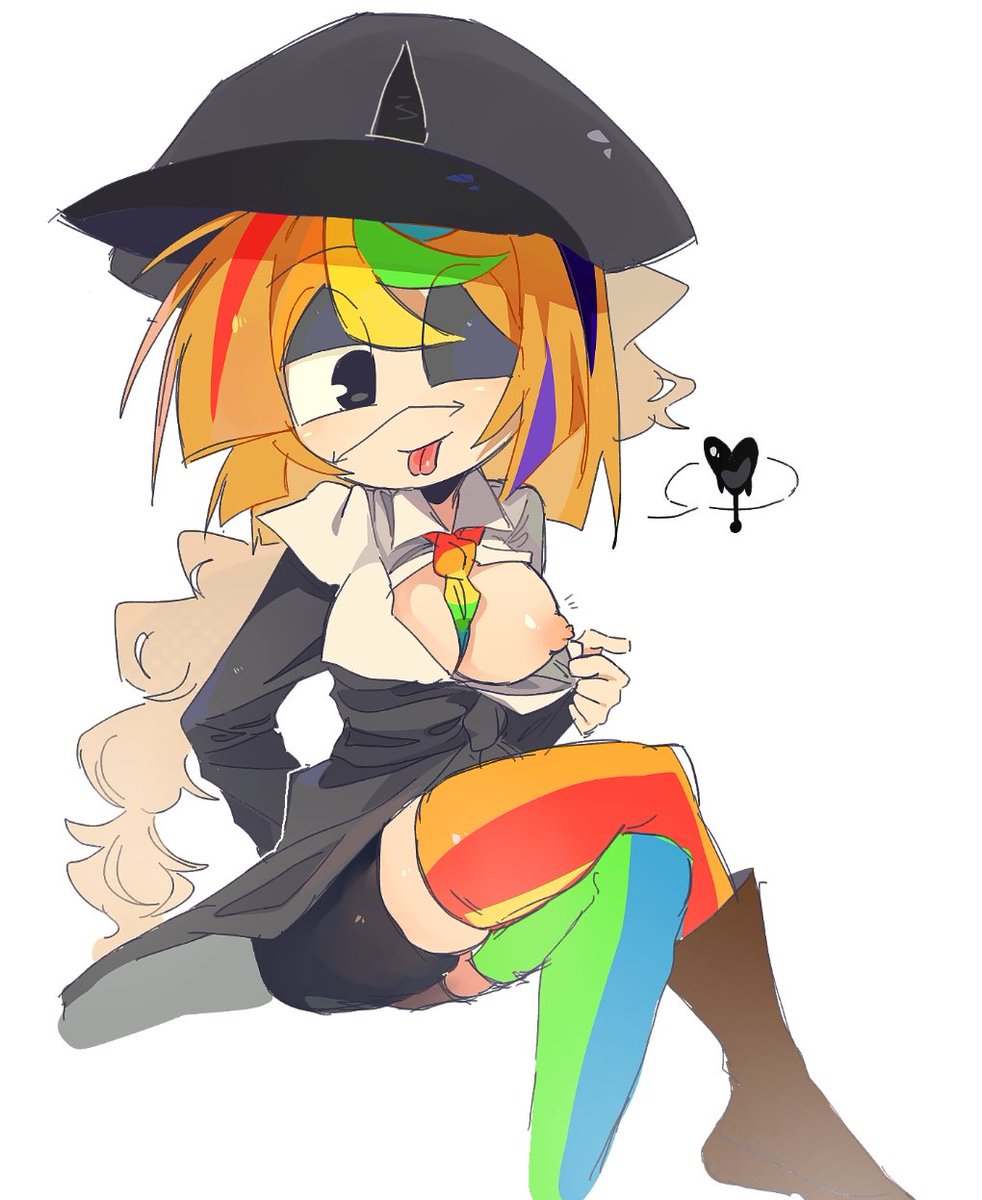 tytsk2778's tweet photo. //humanized
clock gal
#dandysworldnsfw #bottomdyle https://t.co/su0O6KnPc7