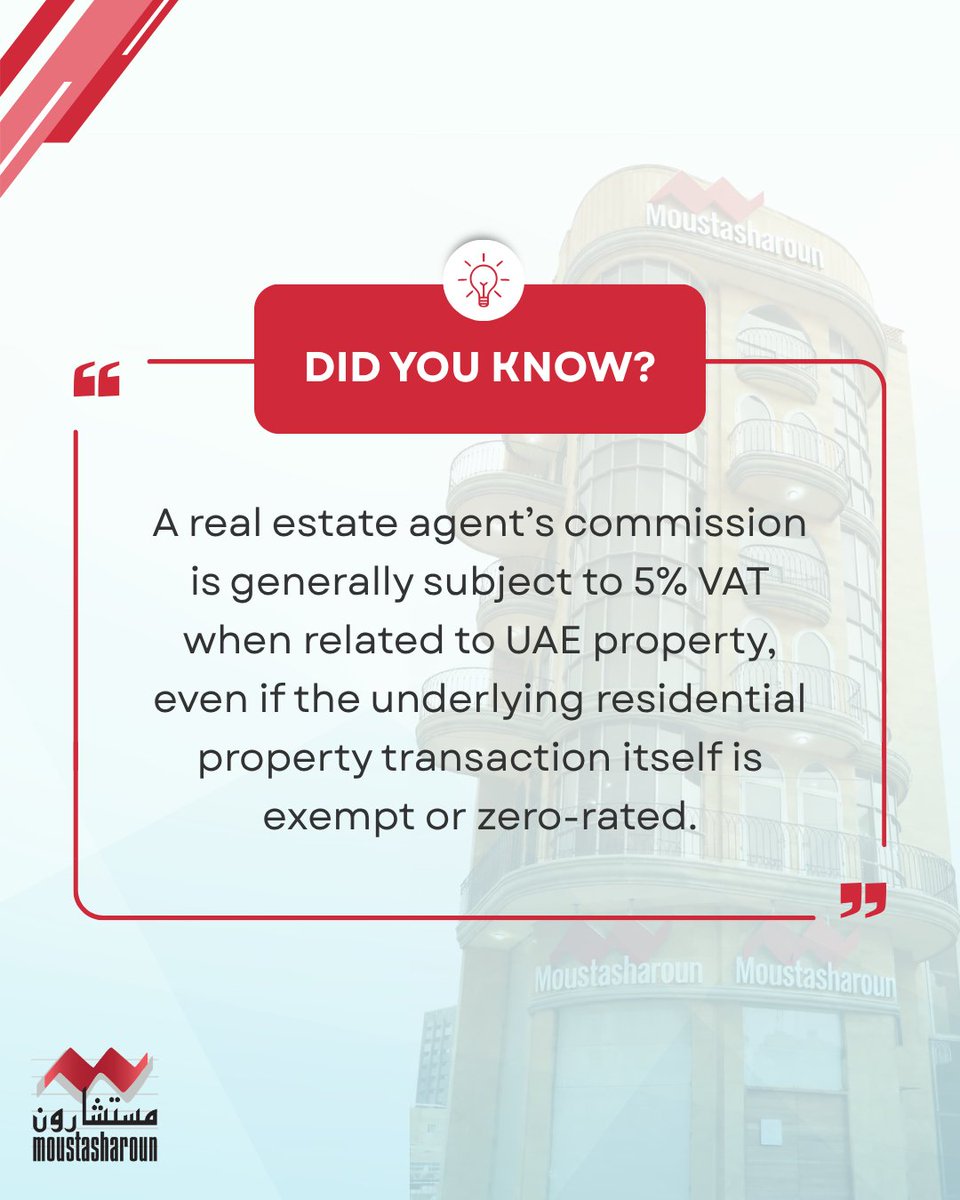 MoustasharonUAE's tweet photo. 📷 Did You Know?
Small compliance details can have a big financial impact.
Stay informed. Stay protected.
Our team at Moustasharoun Bureau is here to ensure your business remains fully compliant! https://t.co/EOrJdu2fQC