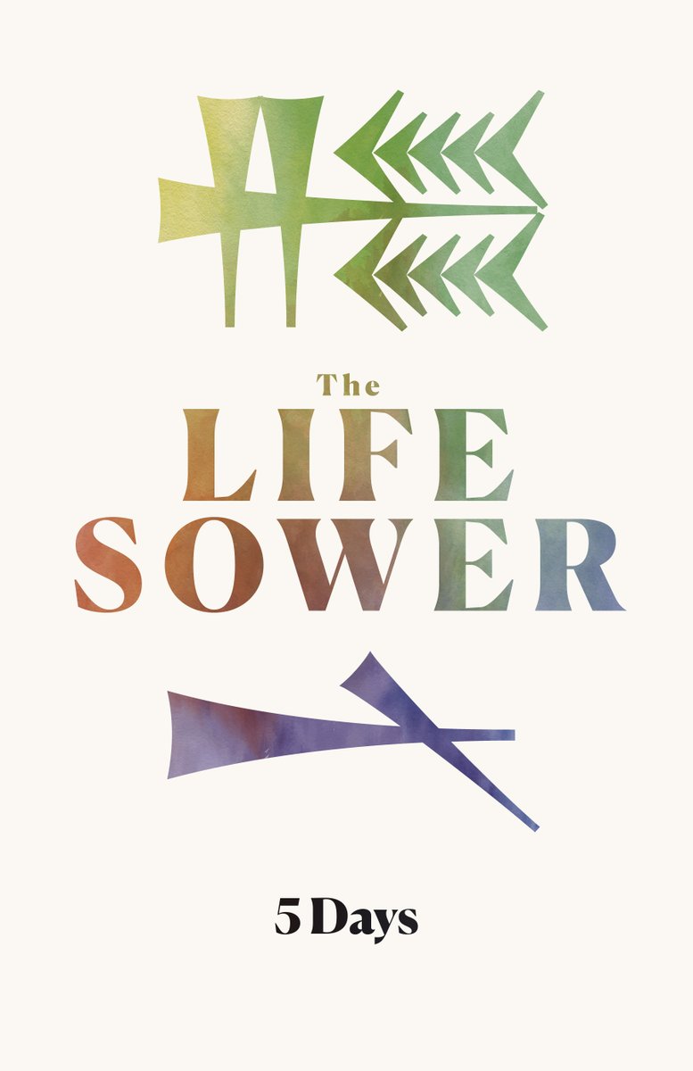 caileybarker's tweet photo. Five days to go!
Seven Days to Save Humanity
One impossible choice...
THE LIFE SOWER β 15 September
https://t.co/Lt8AgZ5GMs
#TheLifeSower #NewNovel #FantasyFiction #SpeculativeFiction #IndieAuthor #BookLaunch https://t.co/ruxVQ1HW0W
