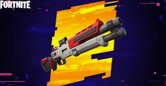 EndlessGGS26's tweet photo. Which shotgun is better this season? https://t.co/ljsmpvwQV6