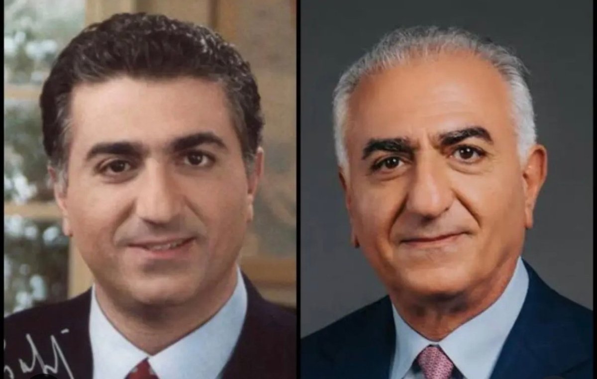 Ario1401's tweet photo. ترجیح میدم پشت کسی مبارزه کنم که در تمام این سالها مسیر و هدف مشخص داشته و تو این مسیر ذره‌ای کلام و اهداف این شخص برای سرنگونی این رژیم عوض نشده 
مهم تر از همه اینکه نه ساخته جمهوری اسلامی هست نه در بوجود آوردن این رژیم نقش داشته و از همان اولین روزی که این رژیم روی کار آمد مبارزه‌ش رو علیه این رژیم با یک حرف و عمل شروع کرد.
#جاویدشاه