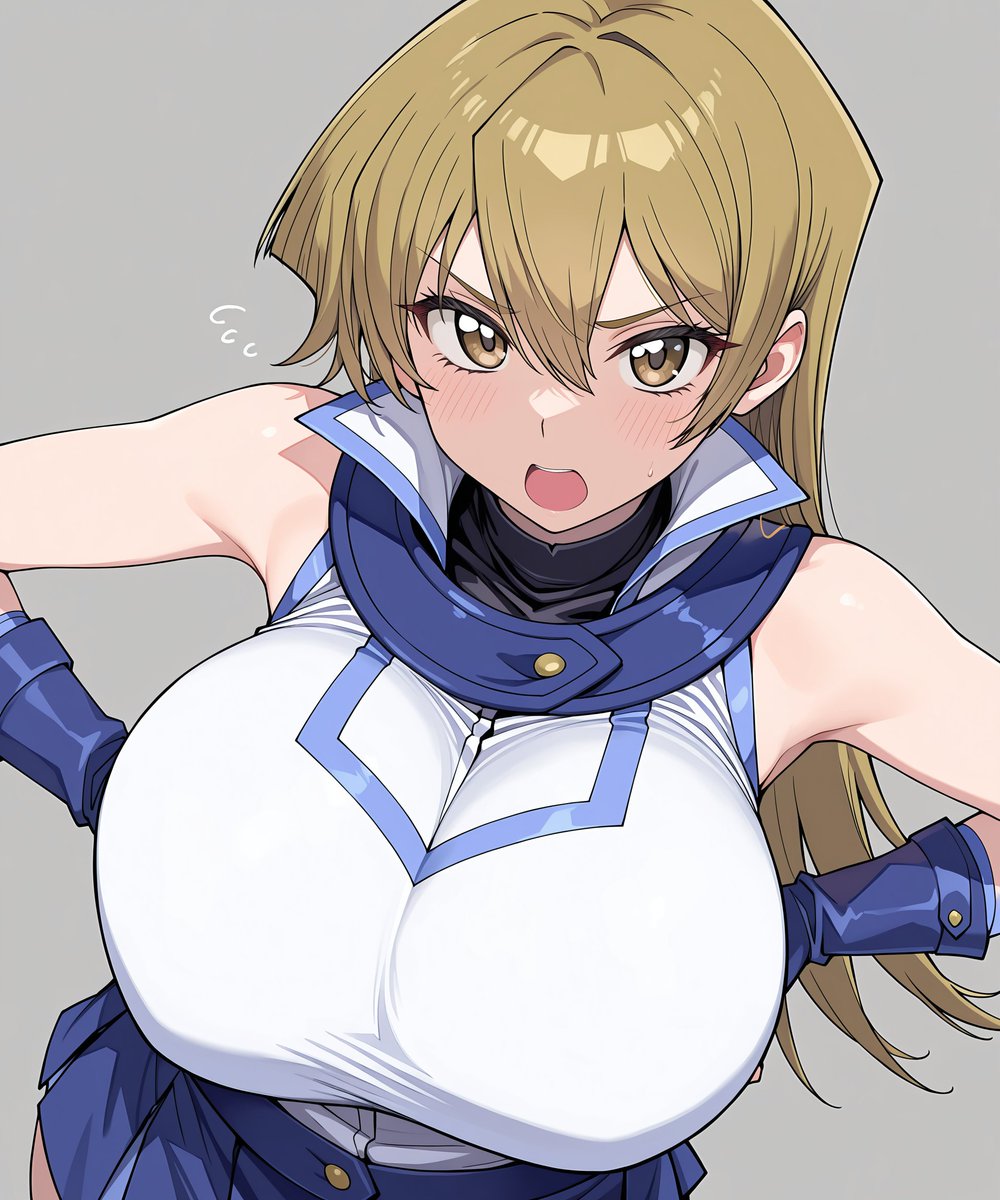 marimo44617500's tweet photo. 天上院明日香 #遊戯王GX https://t.co/9egTBOA5XR