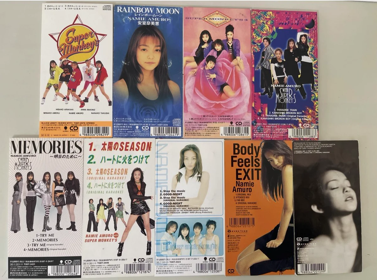 ミラッキ📚初の著書『90年代J-POP なぜあの名曲は「2位」だったのか