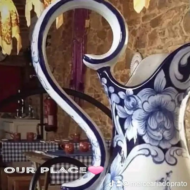 MnicaRe82771772's tweet photo. Sexta-feira feliz e saborosa!
Bom dia fregueses
😊
A happy and delicious Friday!
Good morning, customers.
#bomdia #goodday #ourplace #goodvibes #friday #portugal #arrudadosvinhos https://t.co/ZYAohgftrD
