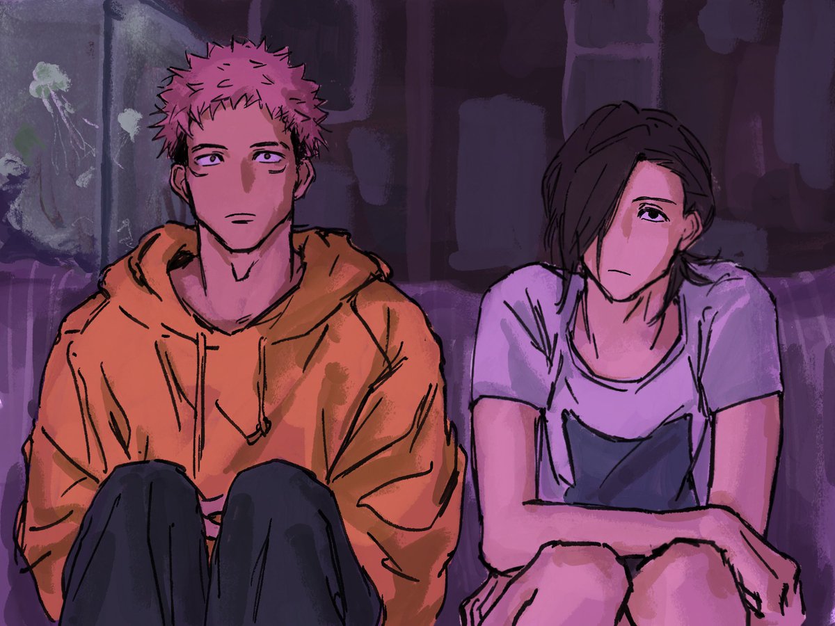 ovsmsdhmbs's tweet photo. watching the pink opaque
#junita # rip junpei you wouldve loved i saw the tv glow https://t.co/u5Cv9iTIvc