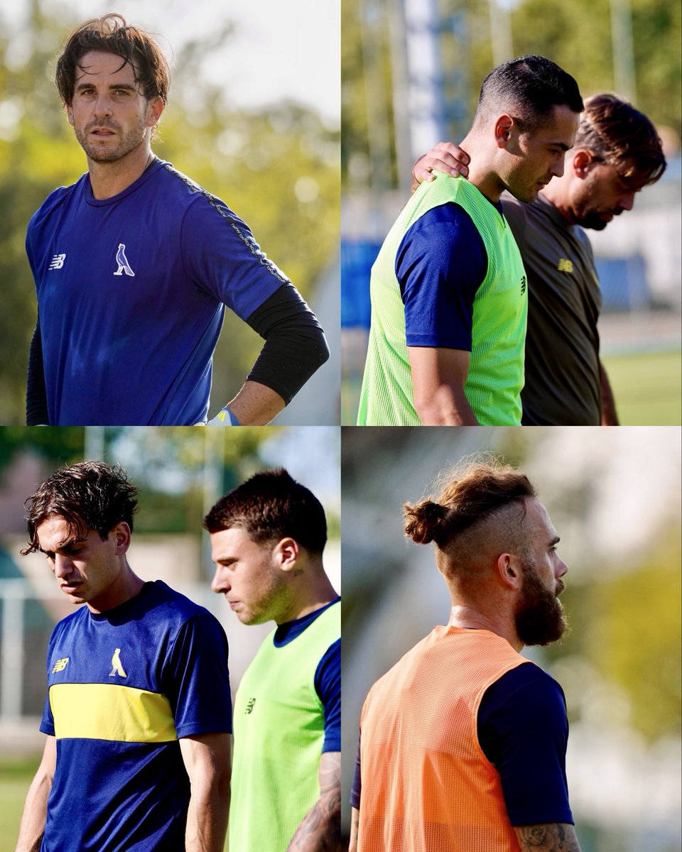 Modena_FC_1912's tweet photo. 🟡🔵⏳ #SudMod | 🔜 ⛰️ ⚔️

#DaiGialli https://t.co/UAm2ond32n