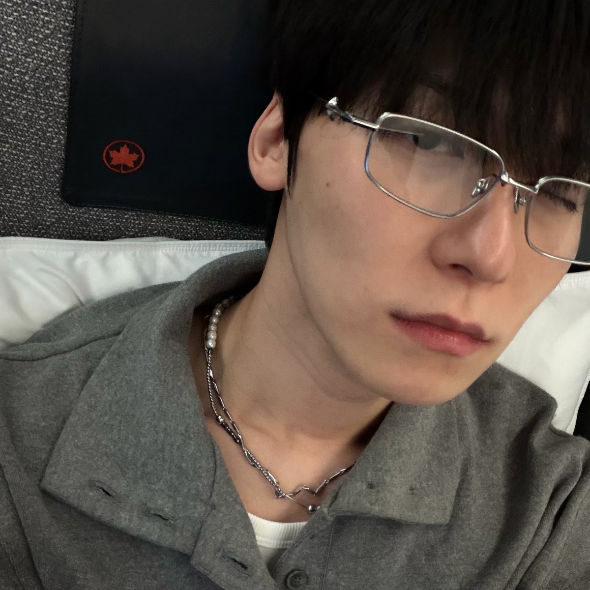 H_WOONG0826's tweet photo. 잘갔다와 +🐯💕 https://t.co/nHs9HwsR1m