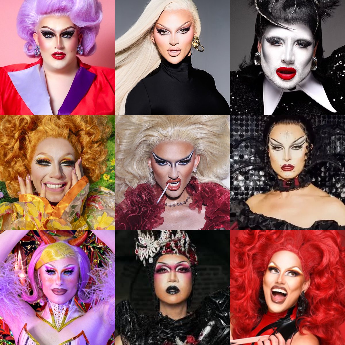 fansvfavourites's tweet photo. UK All Winners when? #DragRaceUK #DragRaceDownUnder #DownUnderVsTheWorld https://t.co/iDLY5UcCqb
