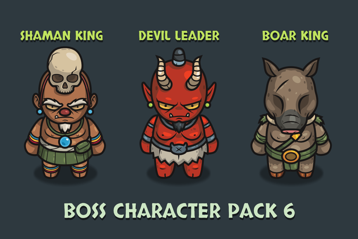 craftpix_net's tweet photo. Free Fantasy RPG Top-Down Boss Creatures Pack. Exclusive asset! #2dcharacter #2dgameart #2dgamedev #craftpix #fantasygameart #gameasset #gameassets

⬇️ Free Download :  https://t.co/VxNAugIOQe https://t.co/qil3uXvM55