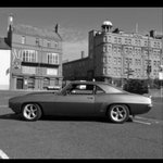Photo by Ron (@Aaroncorvette69)