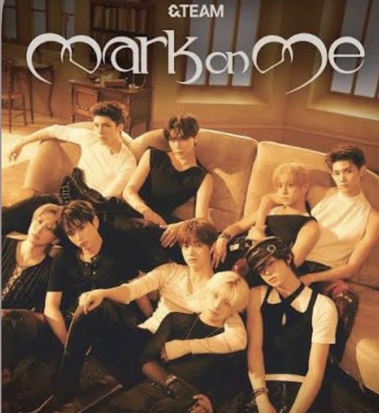 kikimomo_km's tweet photo. 한국의 🇰🇷 ARMY로
HYBE JAPAN의 &amp;TEAM 신곡 「Mark on me」를 한국 음원 사이트에서 들어보실 수 있을까요?
Melon（멜론）genie（지니）　FLO（플로）
VIBE（바이브）Bugs!（벅스）
아무래도 인기 가요 트로피🏆를 그들에게 주고 싶습니다.🙏🙏🙏🙏 https://t.co/WU6nGsf17C