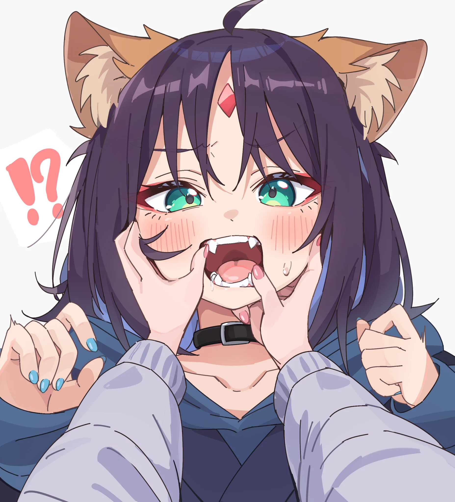 Sakuさく (@tensann3) / X