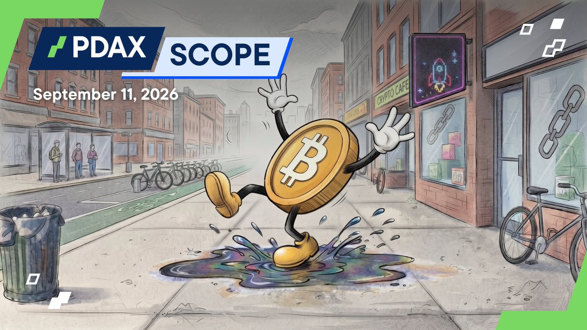 pdaxph's tweet photo. 🚨 BREAKING: Bitcoin falls below $77K, gold hovers near $4,320, and https://t.co/ueCay13nn3 launches Custom Pairs for tokenized stocks and other assets 🚨

Read today’s #PDAXScope: [https://t.co/yrfmnrAPPg] 🔗 #CryptoPH #YourNextMoneyMove https://t.co/g3VpL29uXB