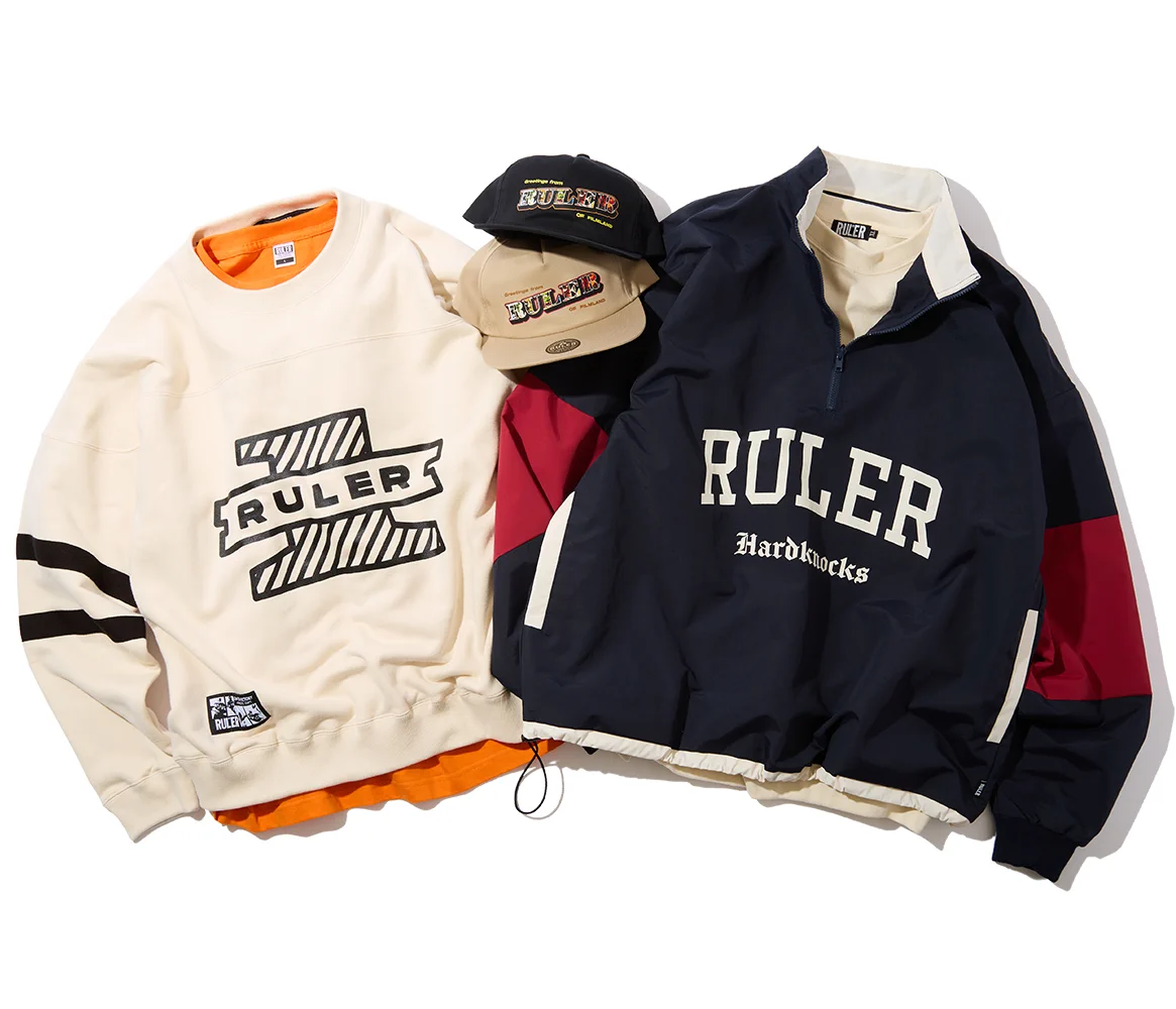RULER® (@RULEROFFICIAL) / X