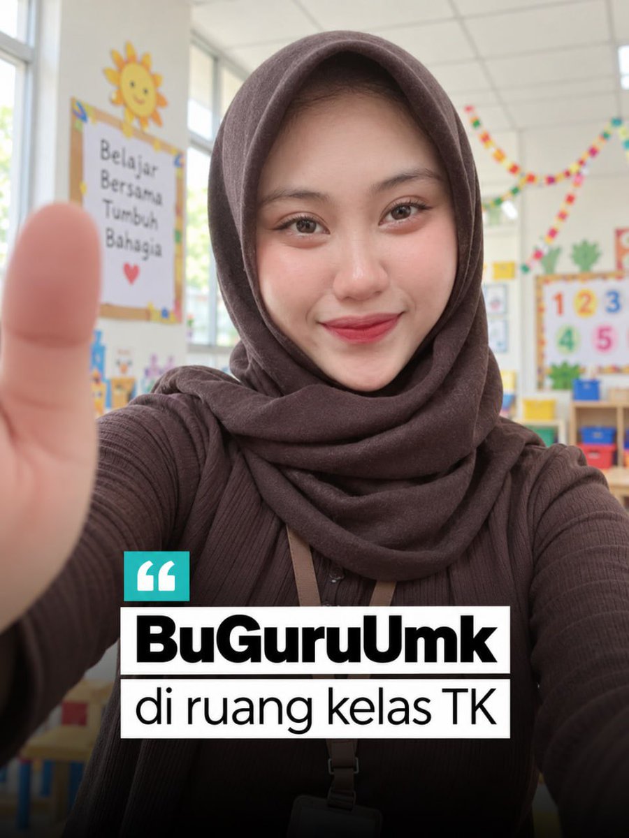 AinaAjjh's tweet photo. Bu gurum pngen tampil
https://t.co/ycN7JqnJvs https://t.co/Fm0IQD7x4v