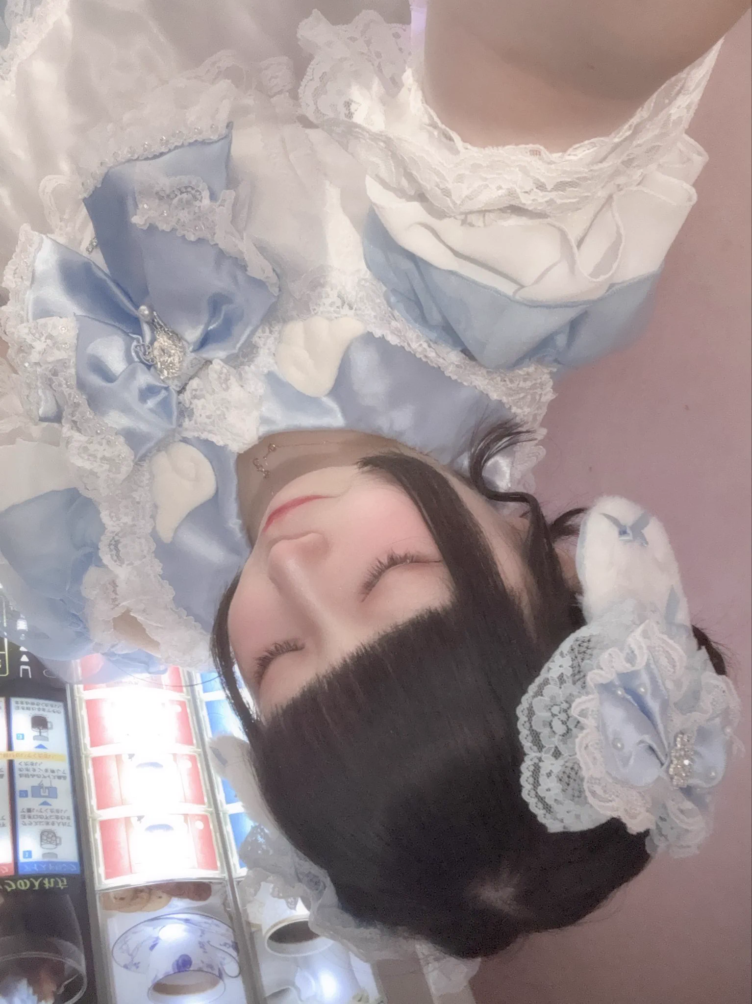 🌨めぐ🌨 (@meido_megu) / X