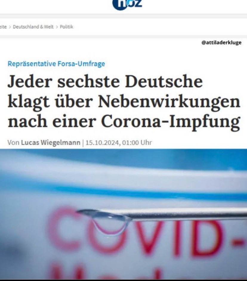 ChantalStadelm1's tweet photo. Der neueste #Coronahype
Die 🐑🐑🐑 Schafe rennen wieder
und in ein paar Monaten interessiert es niemanden mehr.
Genau so wie bei der #dubai #schokolade und der #Covidimpfgülle 💉💉💉
Viele Menschen sind komplett verblödet.
#Zuckerfisch 🍬🐡 https://t.co/V4WBF1Ostb
