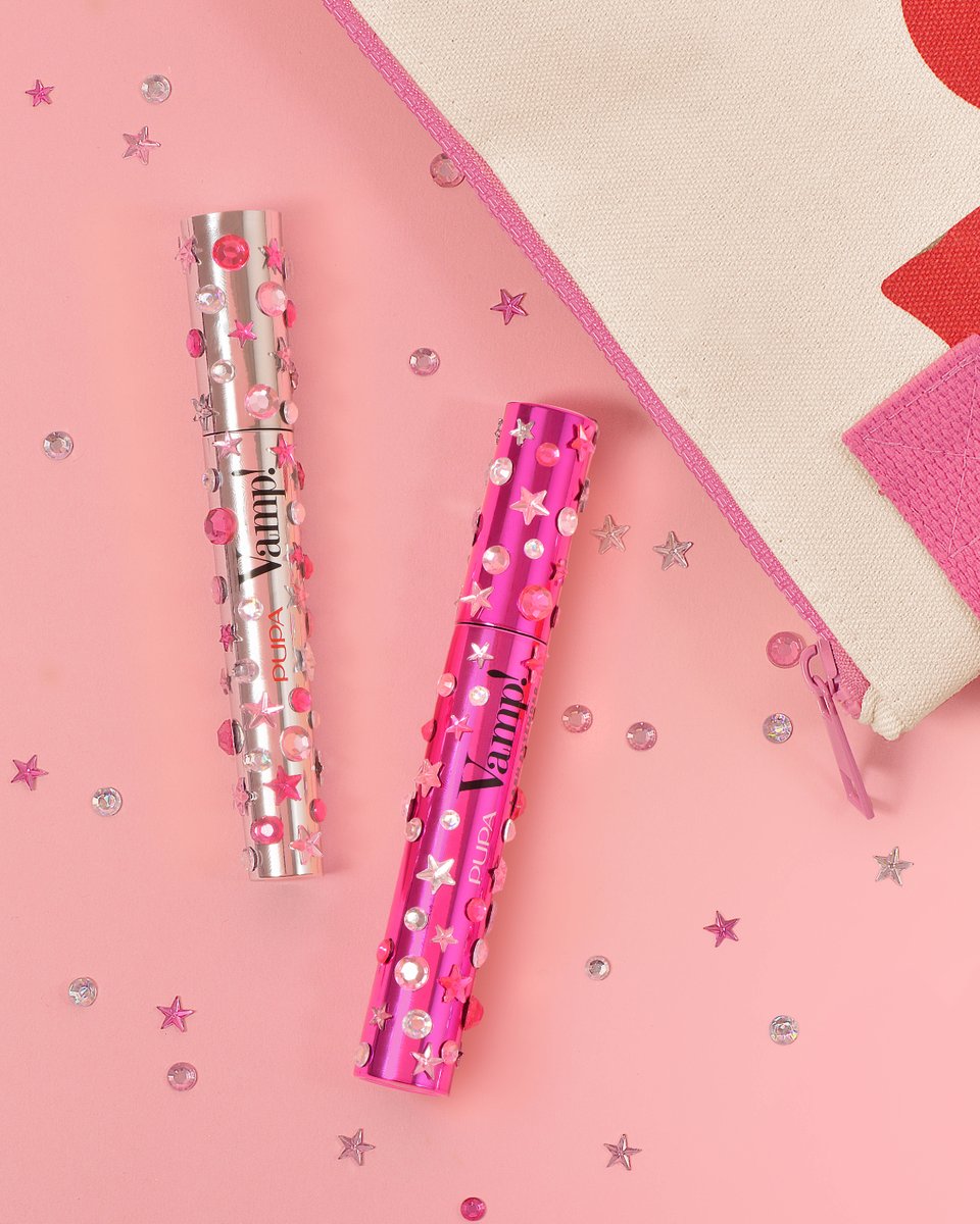 PUPAMilano_IT's tweet photo. WELCOME TO YOUR BEDAZZLING ERA
💎🪩✨

#bedazzling #gemmaxxing #whimsymaxxing https://t.co/dDKTrhIoF9