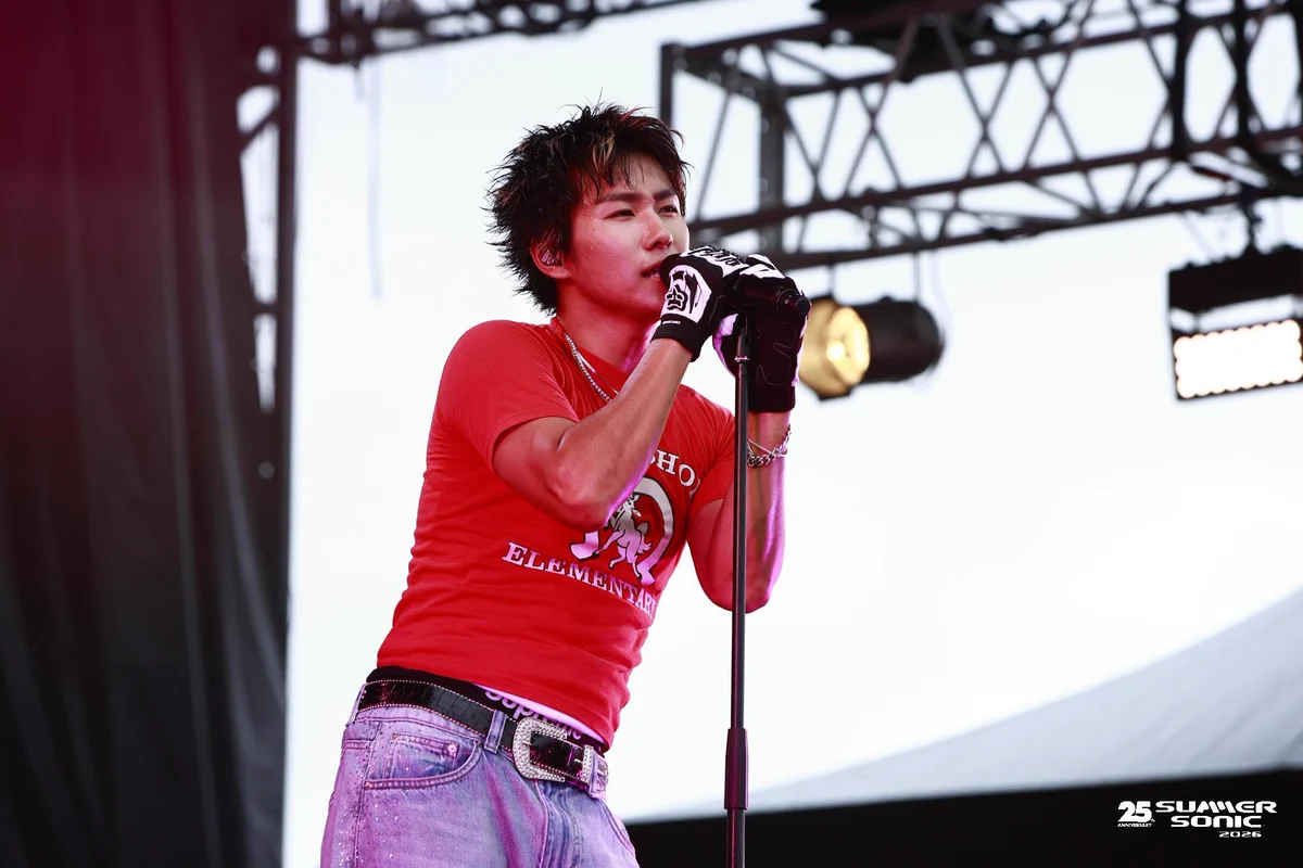 SUMMER SONIC (@summer_sonic) / X