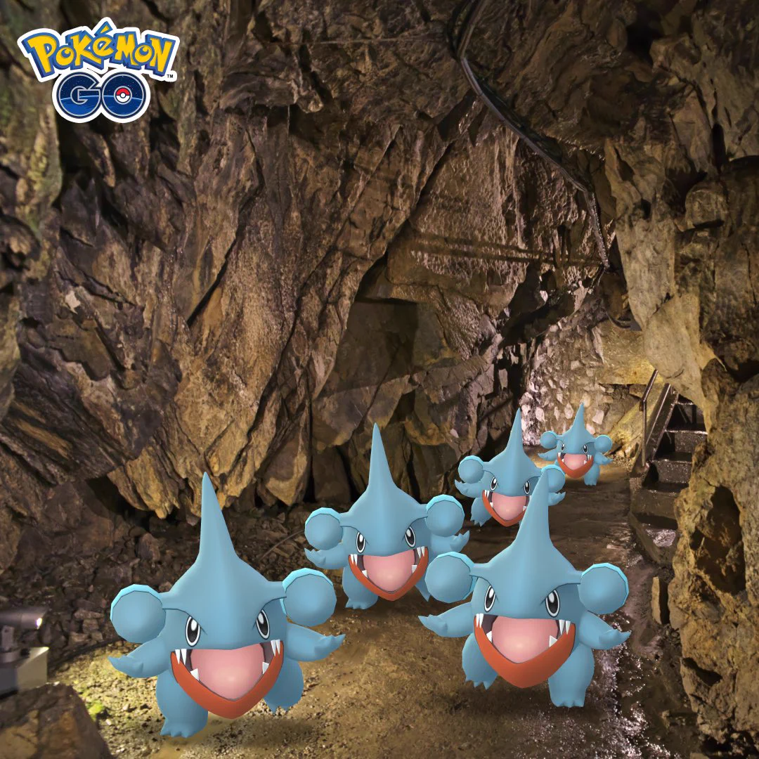 Pokémon GO Japan (@PokemonGOAppJP) / X