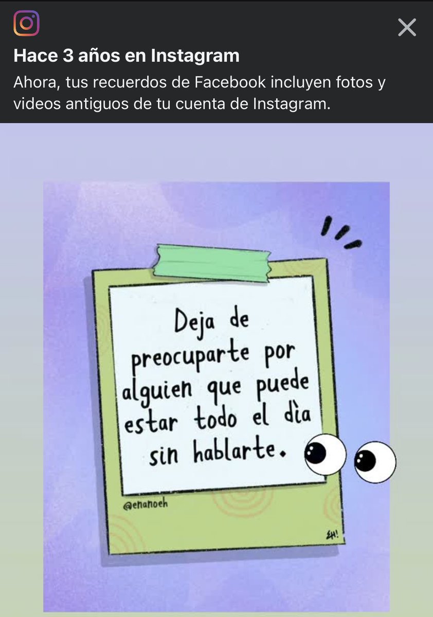 alehlimartinez's tweet photo. mi yo del pasado, publicando algo que hoy me serviría. https://t.co/FcxZZaKlC2