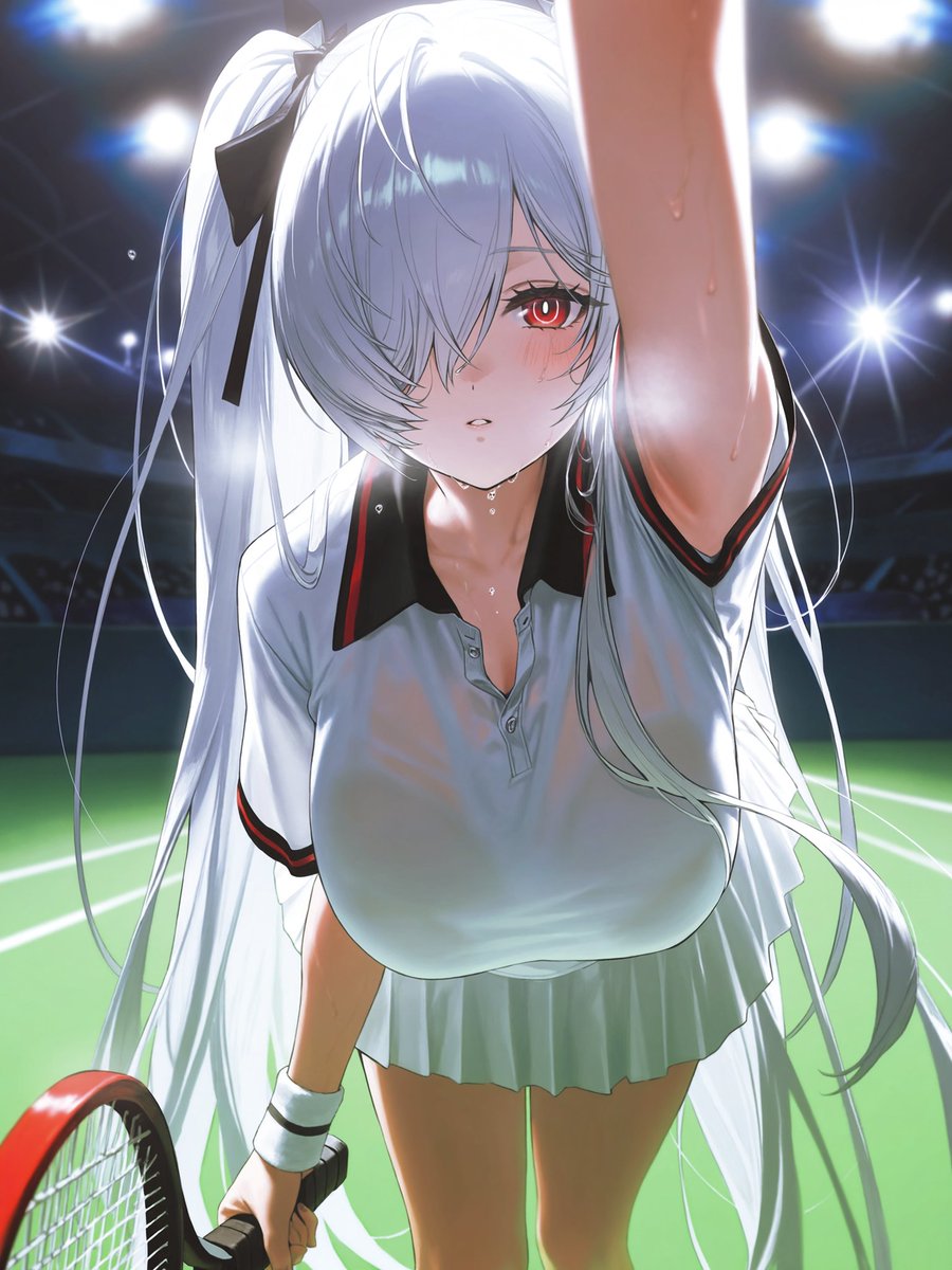 growingpainse's tweet photo. 🎾
- Cinderella
#NIKKE #NIKKEfanart #ニケ #PixAITsubakiV3 https://t.co/LuUrdZaMre