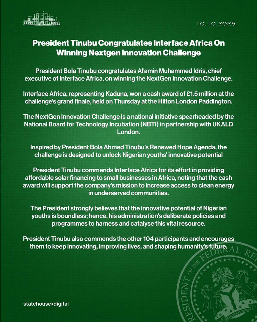 elmo_idris's tweet photo. At 28, My president was doing full page for me.. me sef no small https://t.co/nQ5s3N3zko