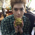 Photo by 비밀 (@ty_nct_)