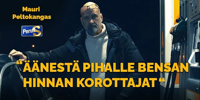 jarnyk's tweet photo. Onneksi meillä on @persut puolustamassa autoilevaa suomea. Halpa polttoaine takaa tavaran liikkumisen vai mitä Mauri @mauripeltokang2 @joakimvigelius @BergbomMiko 
#haittapuolue https://t.co/qVK9T2yuCE