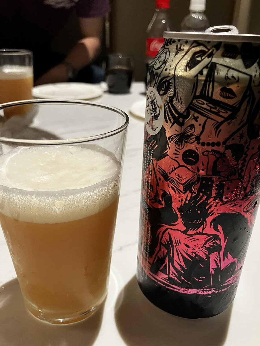 Mi_juventedC5's tweet photo. 昨日は、pizzas and beer night

couch pizzaおすすめです。 https://t.co/IW8WPJOG6B