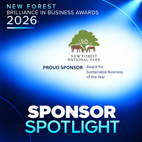 NewForestNPA's tweet photo. 🏆 Who’s a sustainable business making a difference in the New Forest? Get your nominations in!

We’re proud to sponsor the Sustainable Business category in the 2026 Brilliance in Business Awards, celebrating those who’re creating a more sustainable future.

👏🏼 Previous winners in this category include MeadowSweet Posies, New Forest Escapes, Vida Promotions, and the Cottage Lodge Hotel. 

Do you know a local business that’s reducing waste, cutting carbon, protecting nature, supporting their community, or finding innovative ways to work more sustainably?

Open to businesses within the New Forest District Council boundary or members of the New Forest Business Partnership.

Nominate yourself or others: https://t.co/vQXID2RSc2

#NewForestBiz #Sustainability #NewForest #NationalPark #NFbizAwards #NewForestBusiness #NewForestBusinessPartnership #NFBP