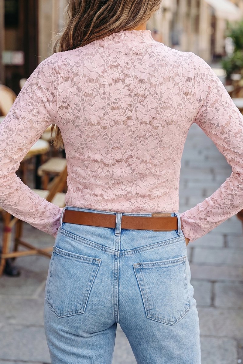 BoutiqueKalea's tweet photo. KaleaBoutique Stylish Floral Lace Long Sleeve Stand Neck Pullover Top #floral #fallfashion
$11.95
➤ https://t.co/wIS5czaxuN