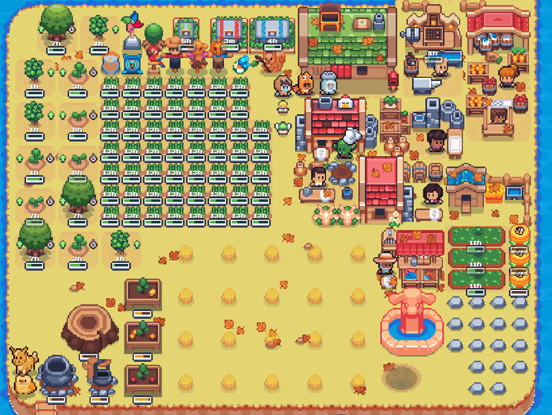 PThang68347's tweet photo. My farm #SunflowerLandfarm https://t.co/kEiS8K0mKg