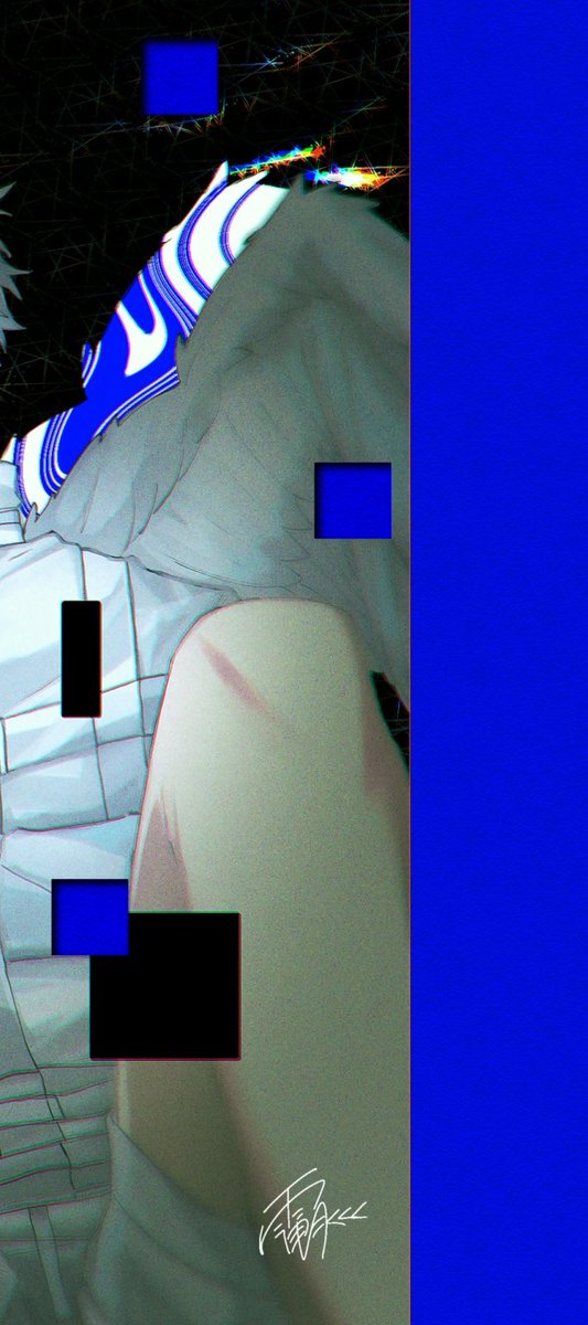 voidsignal_exe's tweet photo. 🟦 https://t.co/OxddPKtpzQ