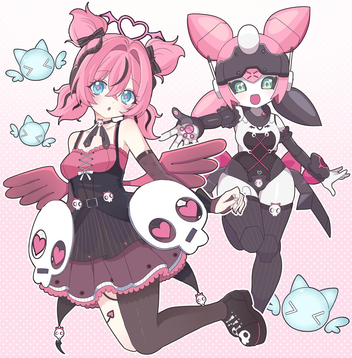 wpwirh's tweet photo. #ZenlessZoneZero‌ #zzzero #绝区零 #ZZZ #ゼンゼロ #Aria #爱芮 #アリア #AOD #妄想エンジェル https://t.co/YQ57TgyZqm